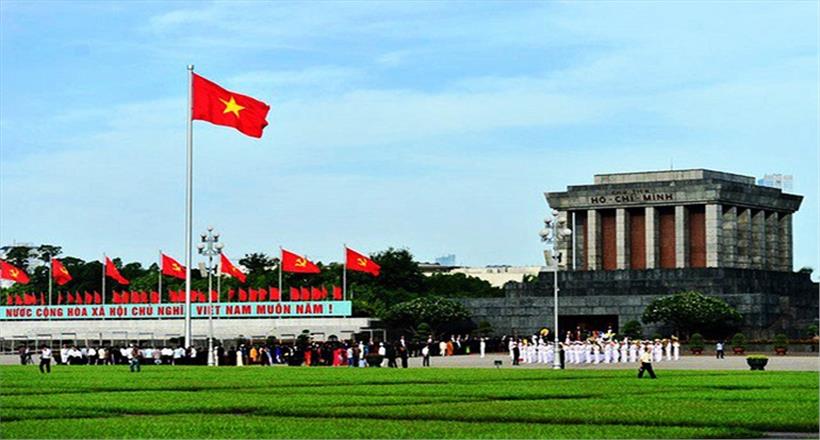 Vietnam Delight 8 Tage - Süden und Norden